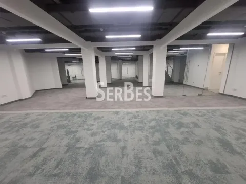 Sale, office space, 774m², Bulevar Oslobodjenja, Novi Sad Sve Podlokacije - image 20