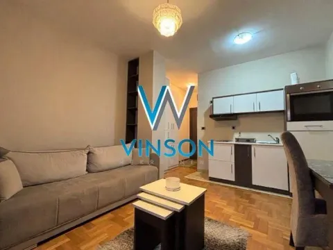 Izdavanje, stan, 26m², Centar, Novi Sad - image 1