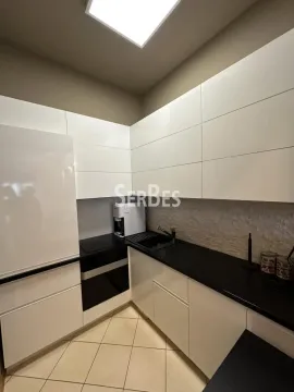 Izdavanje, dvosoban stan, 50m², Bulevar Oslobodjenja, Novi Sad Sve Podlokacije - image 10