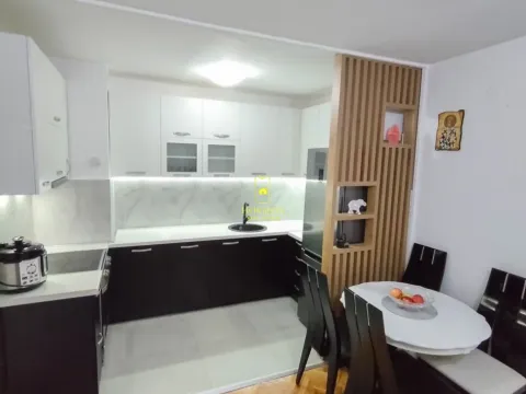 Prodaja, jednosoban stan, 50m², Zabjelo, Podgorica - image 8