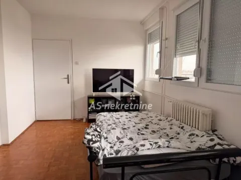 Izdavanje, dvosoban stan, 49m², Novi Beograd Blok 1 Fontana, Novi Beograd Sve Podlokacije - image 7