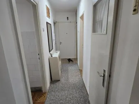 Rent, two bedroom apartment, 51m², Grbavica, Novi Sad Sve Podlokacije - image 13