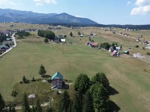 Prodaja, plac, 568m², Kovačka Dolina, Žabljak - image 2