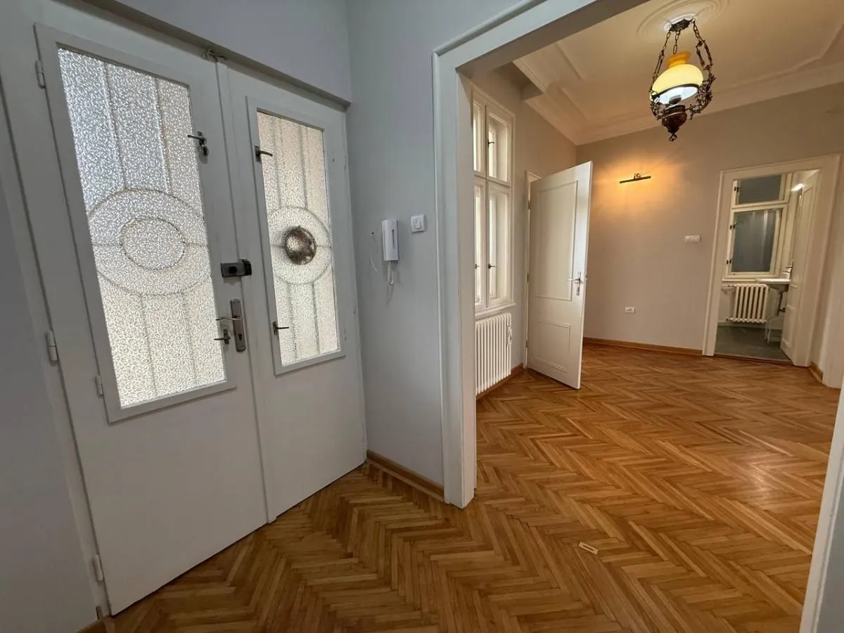 Rent, office space, 123m², Centar, Novi Sad