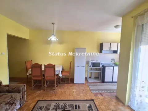 Rent, studio apartment, 31m², Nova Detelinara, Novi Sad Sve Podlokacije - image 4