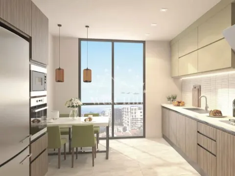 Prodaja, garsonjera, 27m², Bar, Crna Gora - image 6