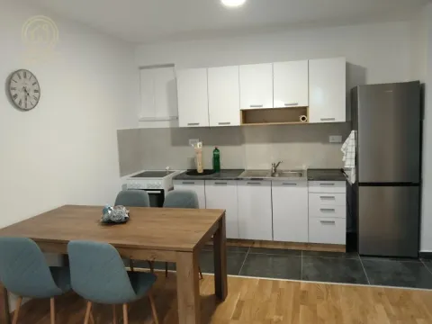 Izdavanje, dvosoban stan, 44m², Nova Detelinara, Novi Sad Sve Podlokacije - image 9