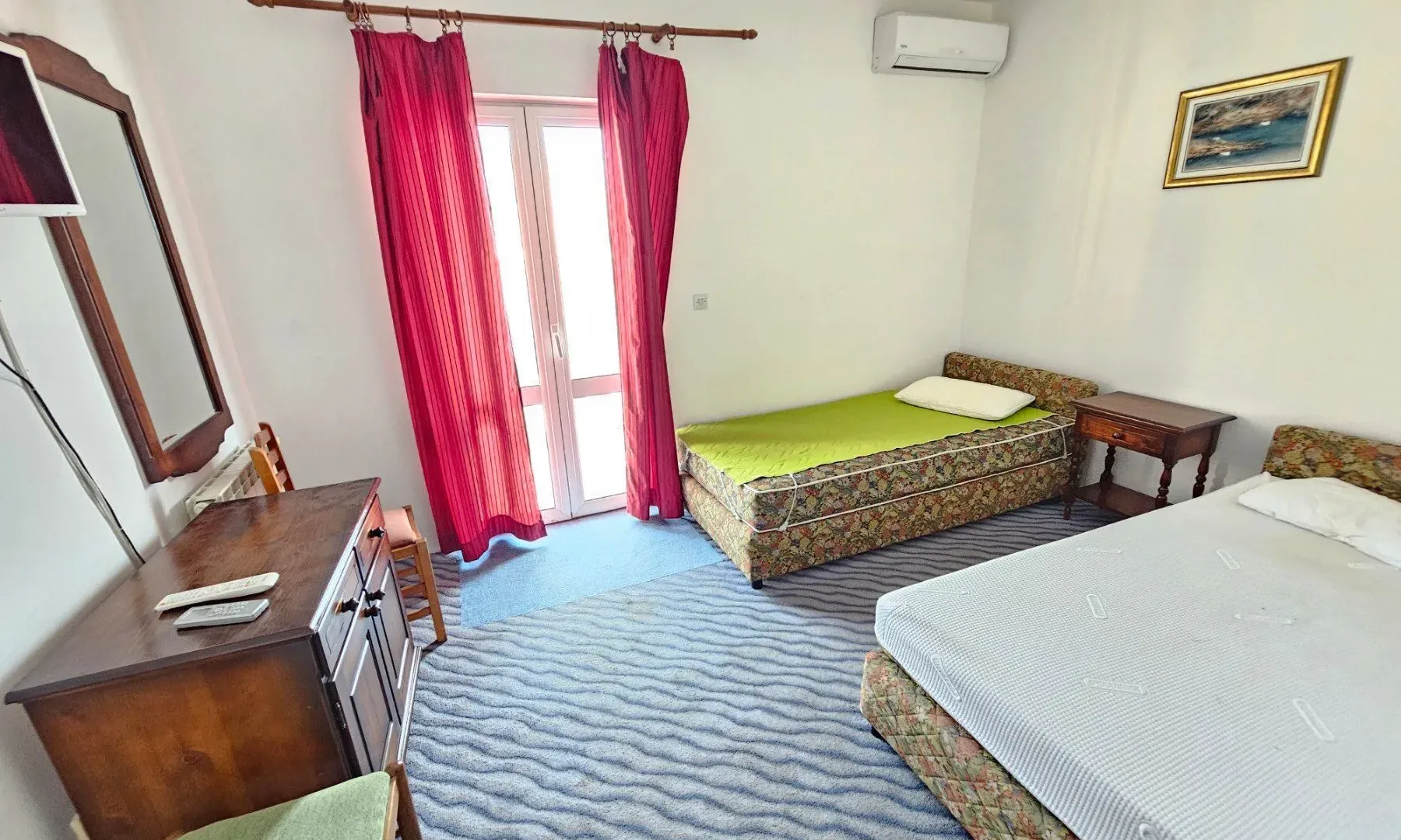 Sale, house, 1500m², Budva, Crna Gora