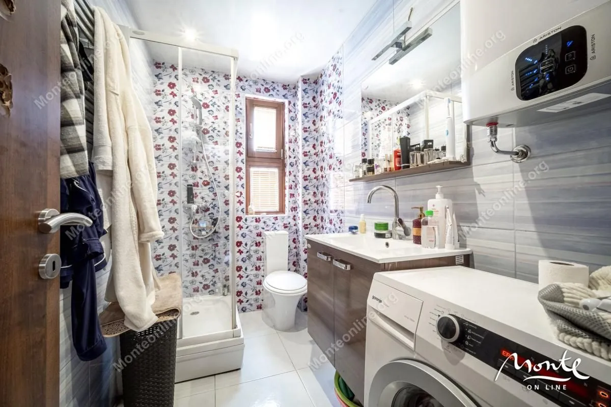Prodaja, kuća, 250m², Bijela, Herceg Novi