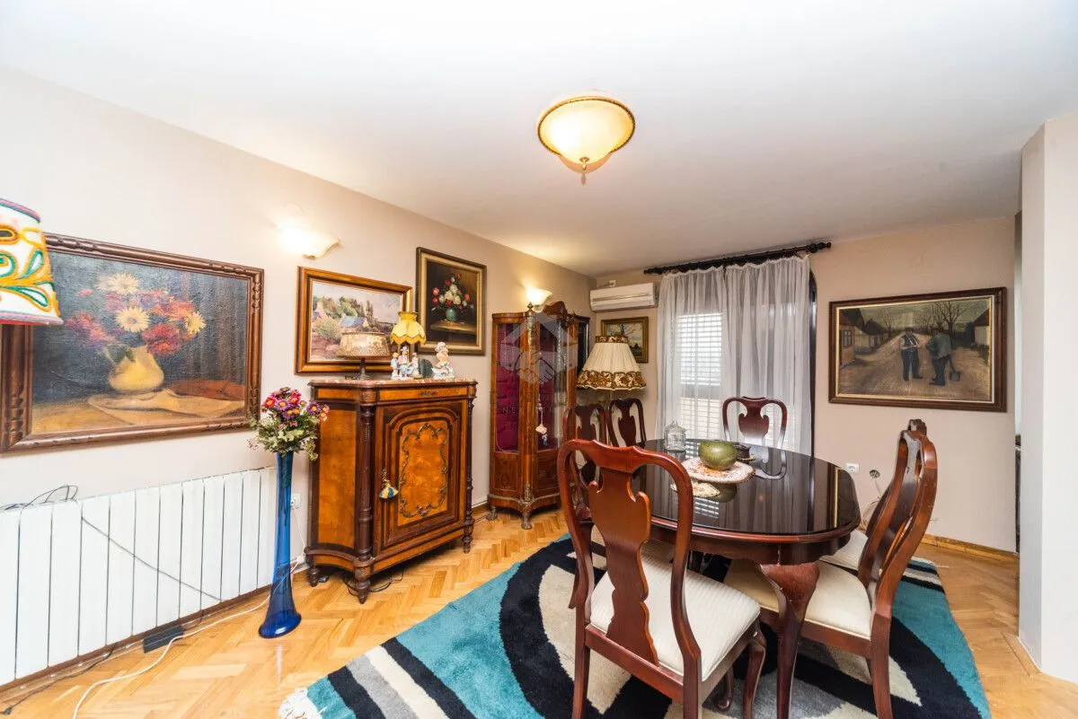 Izdavanje, kuća, 380m², Gorica C, Podgorica