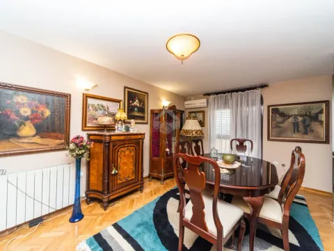 Rent, house, 380m², Gorica C, Podgorica - image 24