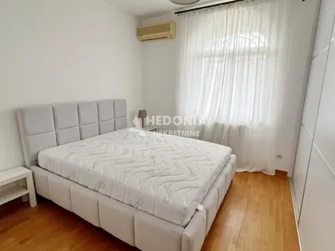Izdavanje, četvorosoban stan, 135m², Savski Venac, Beograd - image 7