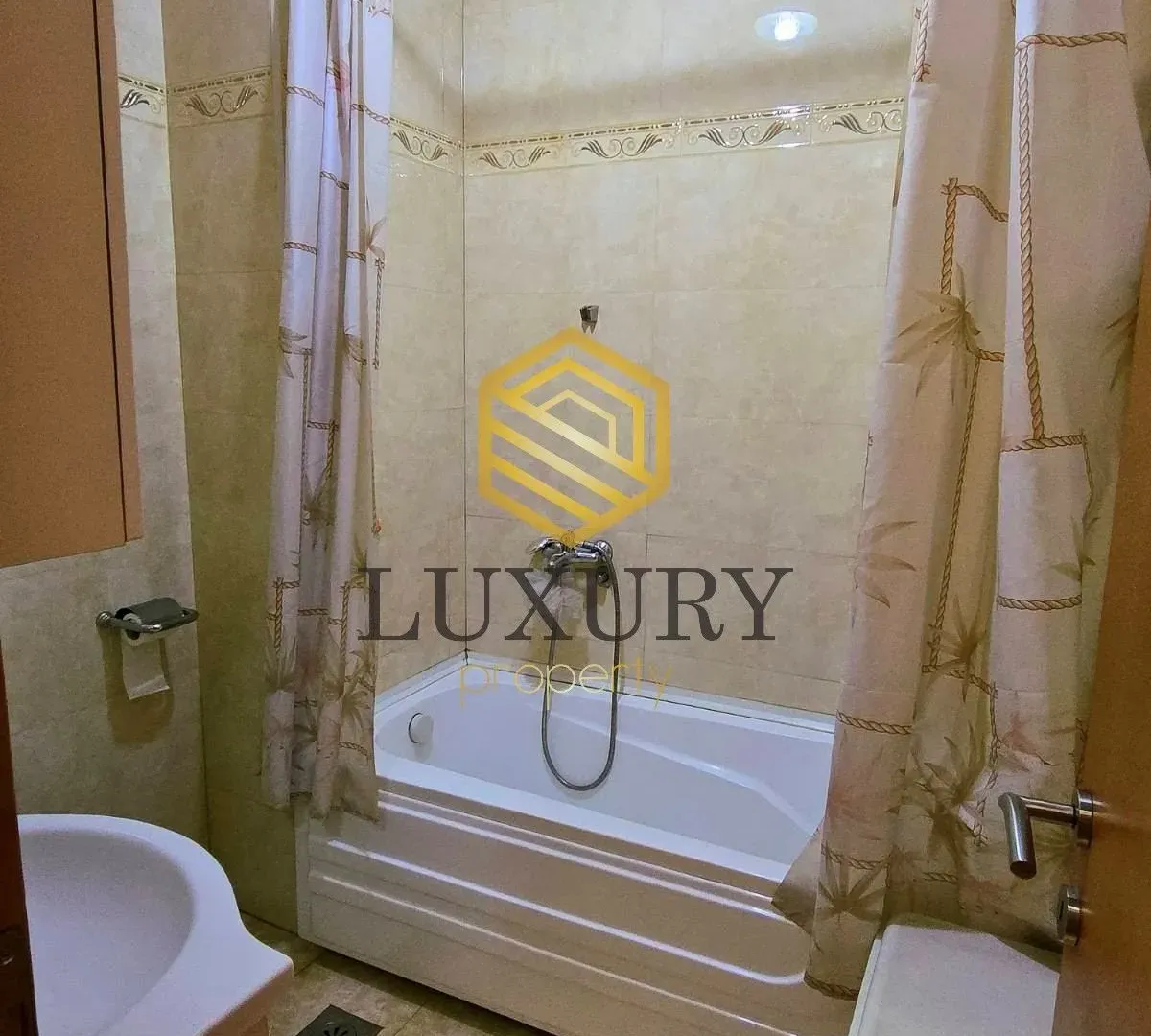 Rent, two bedroom apartment, 55m², Stari Aerodrom, Podgorica