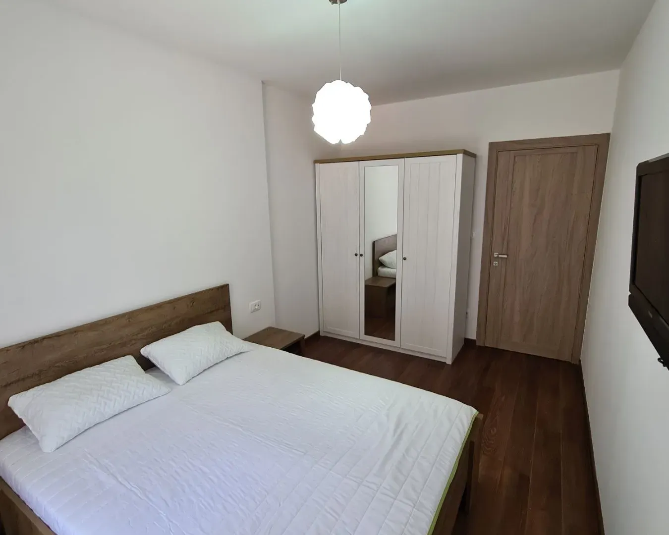 Rent, apartment, 50m², City Kvart, Podgorica
