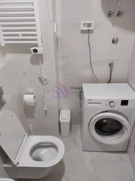 Izdavanje, jednosoban stan, 42m², Central Point, Podgorica - image 6