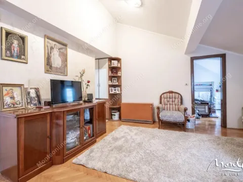 Sale, three bedroom apartment, 63m², Tivat, Crna Gora - image 12