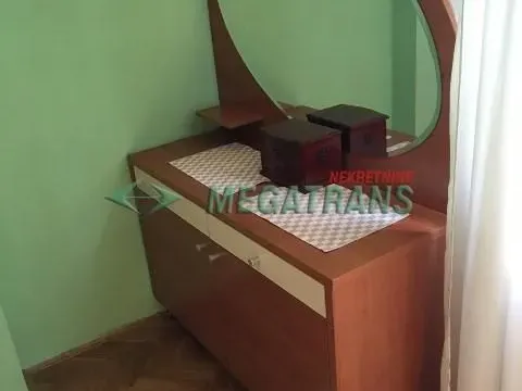 Rent, two bedroom apartment, 42m², Centar, Novi Sad - image 13