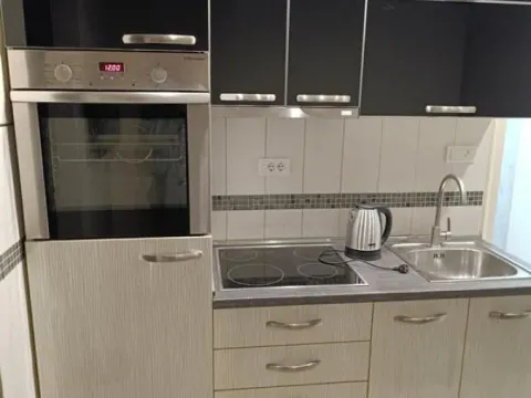 Izdavanje, jednosoban stan, 25m², Stari Grad, Beograd - image 3