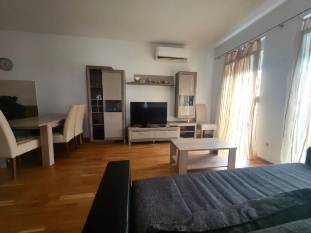 Rent, three bedroom apartment, 95m², Zagorič, Podgorica