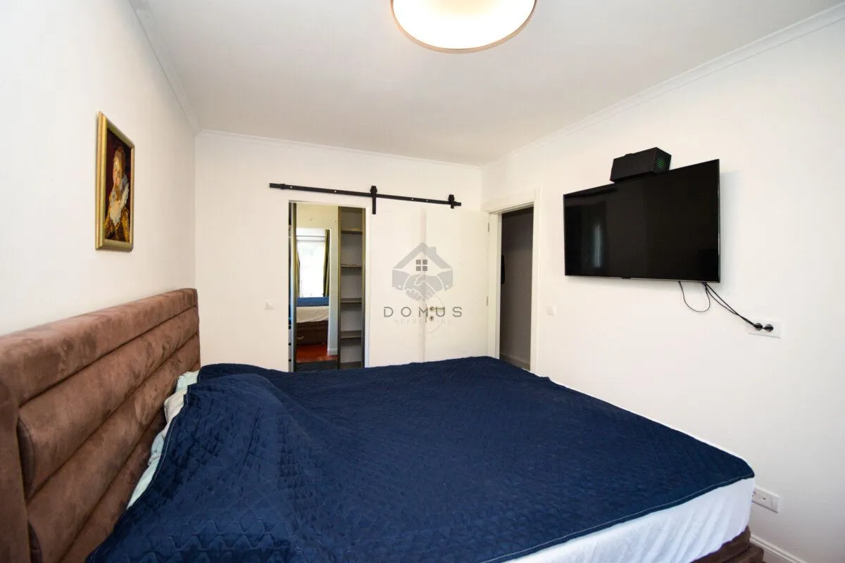 Sale, three bedroom apartment, 140m², Budva, Crna Gora