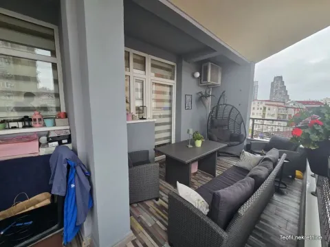 Prodaja, trosoban stan, 90m², Zvezdara, Zvezdara Sve Podlokacije - image 2