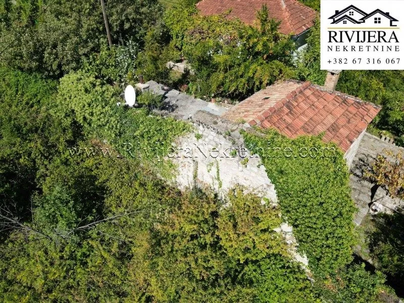 Prodaja, plac, 354m², Zelenika, Herceg Novi