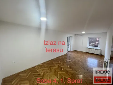 Izdavanje, kuća, 227m², Tatarsko brdo, Petrovaradin - image 10