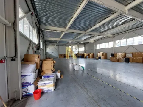 Sale, office space, 1800m², Bački Petrovac, Novi Sad - image 5