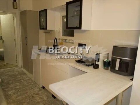 Izdavanje, stan, 34m², Banovo Brdo, Beograd - image 3