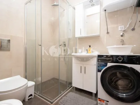 Izdavanje, trosoban stan, 98m², City Kvart, Podgorica - image 6