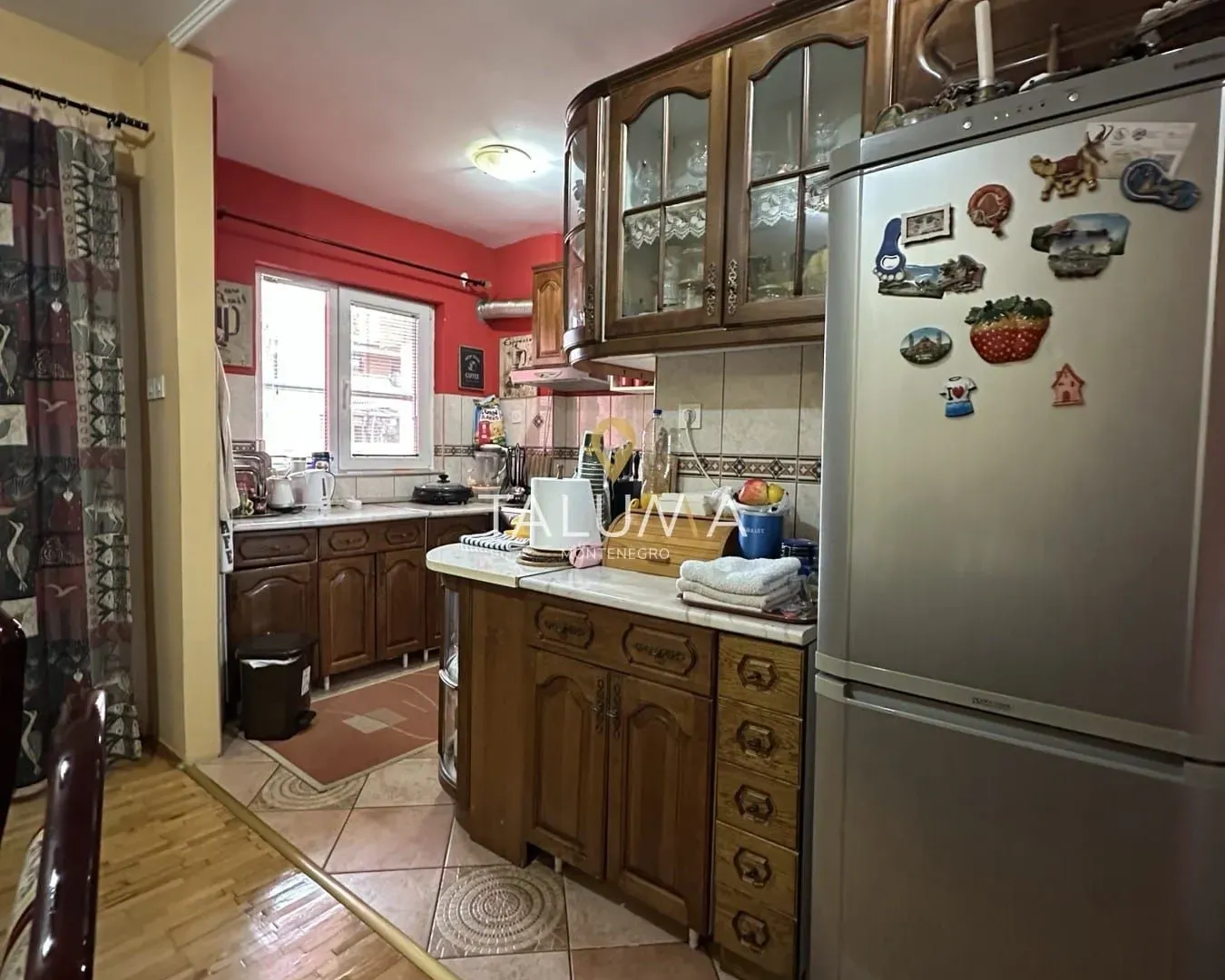 Prodaja, kuća, 162m², Zabjelo, Podgorica