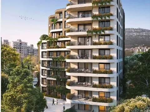 Prodaja, garsonjera, 75m², Bjeliši, Bar - image 8