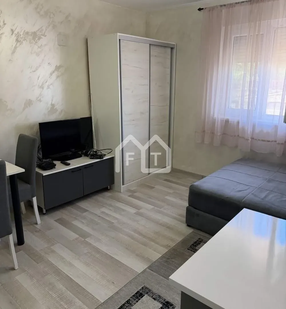 Rent, apartment, 30m², Zemun Gornji Grad, Zemun Sve Podlokacije