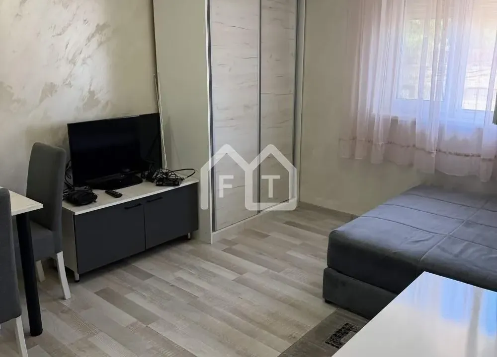Rent, apartment, 30m², Zemun Gornji Grad, Zemun Sve Podlokacije