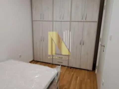 Izdavanje, jednosoban stan, 37m², Novo naselje, Novi Sad - image 8