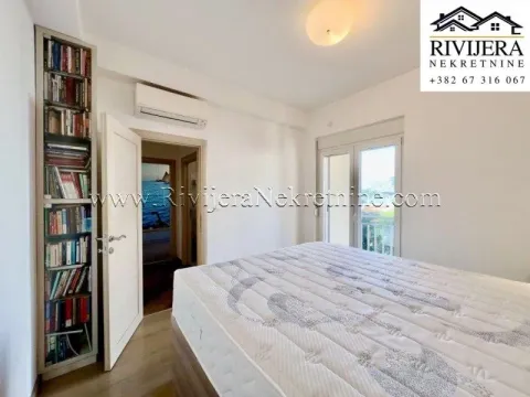 Sale, three bedroom apartment, 108m², Centar, Kotor - image 6