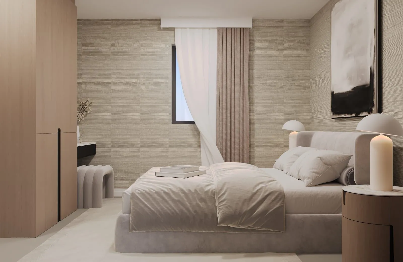 Prodaja, plac, 400m², Stoliv, Kotor