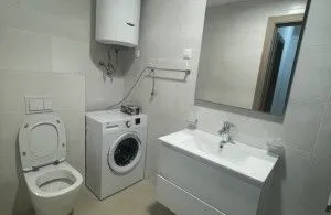 Izdavanje, dvosoban stan, 74m², Master Kvart, Podgorica - image 12