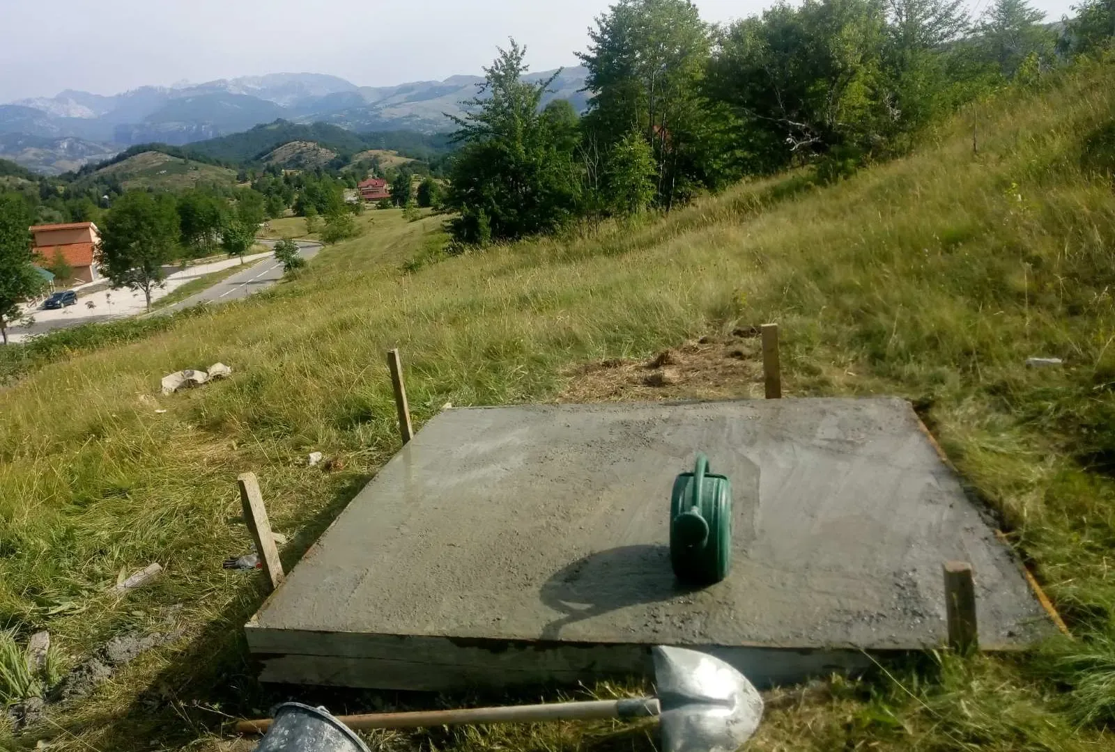 Prodaja, plac, 5800m², Šavnik, Crna Gora