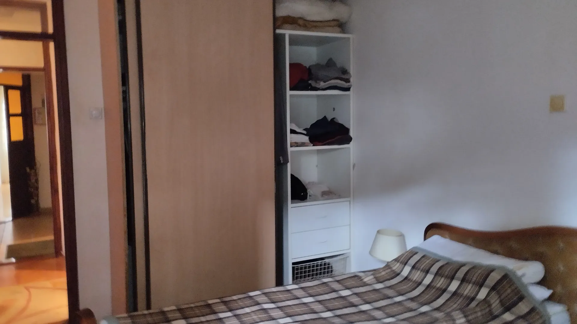 Prodaja, trosoban stan, 108m², Malo Brdo, Podgorica