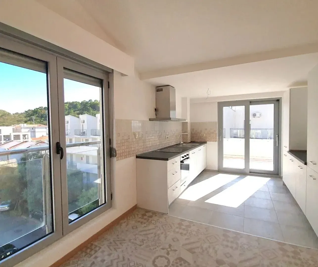 Prodaja, stan, 171m², Petrovac, Budva