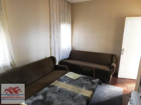 Rent, one bedroom apartment, 40m², Centar, Kragujevac - image 4