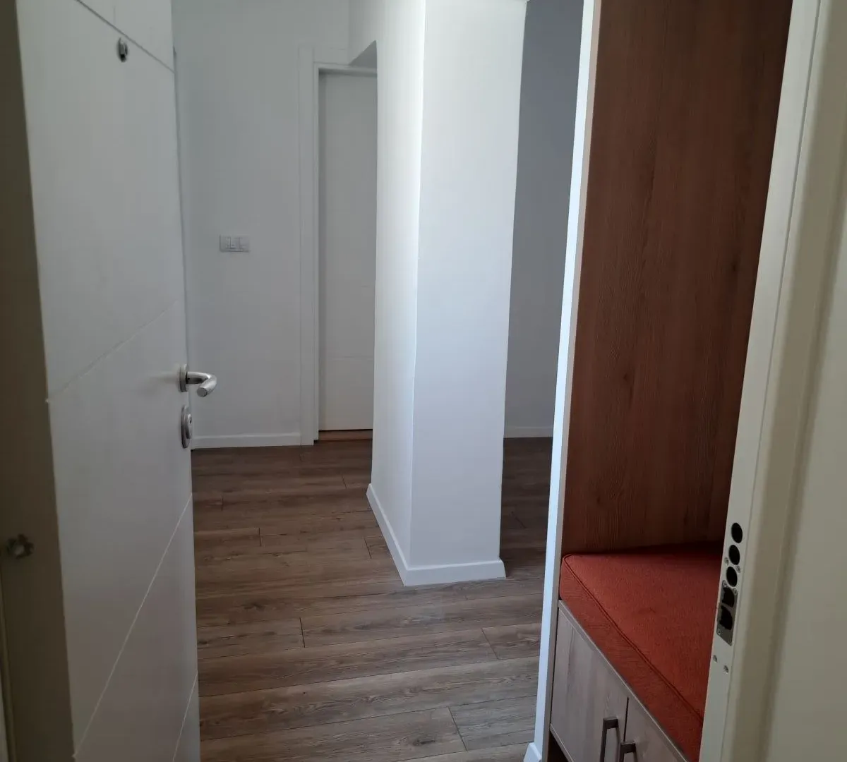 Sale, three bedroom apartment, 60m², Savski Venac, Beograd