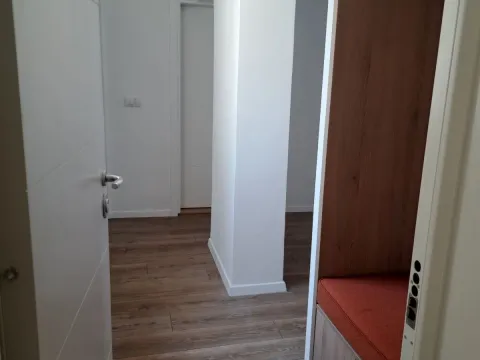 Sale, three bedroom apartment, 60m², Savski Venac, Beograd - image 8