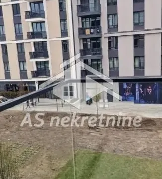 Izdavanje, dvosoban stan, 59m², Savski Venac, Beograd - image 22