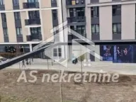 Izdavanje, dvosoban stan, 59m², Savski Venac, Beograd - image 22