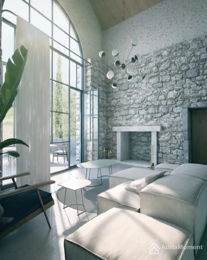 Prodaja, plac, 2800m², Đuraševići, Tivat
