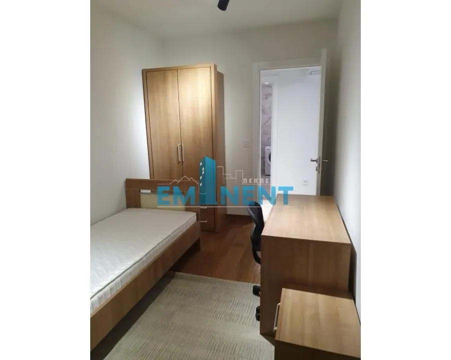 Rent, four bedroom apartment, 100m², Novi Beograd Blok 65, Novi Beograd Sve Podlokacije