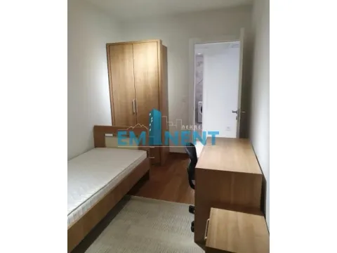Izdavanje, četvorosoban stan, 100m², Novi Beograd Blok 65, Novi Beograd Sve Podlokacije - image 10