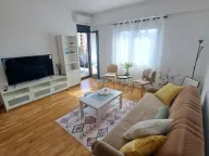Izdavanje, jednosoban stan, 54m², Zagorič, Podgorica